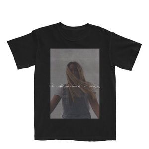 Chelsea Cutler How To Be Human T-Shirt